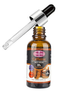 Sérum facial de cafeína 5% Aichun Beauty de 30 ml con gotario